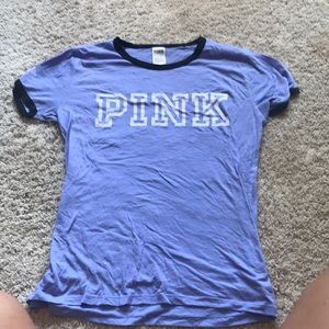 PINK teeshirt